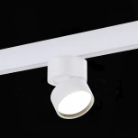 Трековый светильник магнитный 48V ST809 ST809.546.09 ST Luce (LED, круглые)