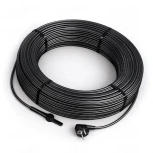 Кабель DAS 293вт 10м двухж. нагр. Hemstedt