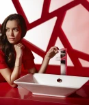 Смеситель Jacob Delafon Strayt E98340-CP для раковины