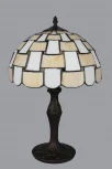 Интерьерная настольная лампа Omnilux Shanklin OML-80104-01 (220V)