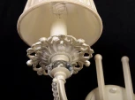 Бра Abrasax 3007/2(cream pearl) (220V)