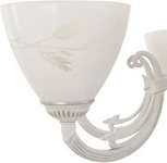 Подвесная люстра Arte Milano AM343659 343659/5 WT+SL (220V, на цепи)