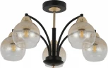 Потолочная люстра Hiper Brum H178-5