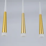 Подвесной светильник Citilux Вегас CL227052 (LED, 220V, на проводе)