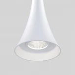 Подвесной светильник Elektrostandard Hall 50314 LED 5W 4000K белый (220V, на проводе, круглые)