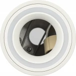 Точечный светильник ЭРА OL47 WH