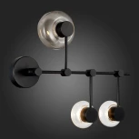 Настенно-потолочный светильник ST Luce Vallo SL6005.401.03 (LED, 220V)