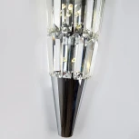 Бра хрустальное Modelux MODELUX ML.523.05 CR