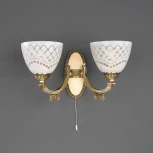 Бра Reccagni Angelo 7052 A 7052/2