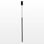 Подвесной светильник Lussole LSP-7002 (LED, 220V, на проводе, IP21)