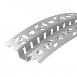 Профиль FANTOM-BENT-W12-TOP-2000 ANOD (Arlight, Алюминий) 040327 ARH-FANTOM