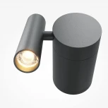 Спот Maytoni Utility MOD433WL-L3B3K1 (регулировка яркости, LED, 220V, сенсорный выключатель, круглые)