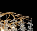 Подвесная люстра Kink Light Ласми 07872-80,33