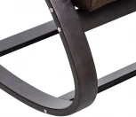 Кресло-качалка Милано 2500000057397 Leset