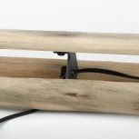 Торшер Lussole Prairie LSP-0658 (220V, выключатель)