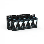 Лампочка светодиодная Gauss 102502312