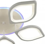 Потолочная люстра Wedo Light Tanis 75226.01.09.05