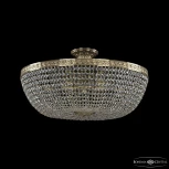 Потолочная люстра Bohemia 1905 19051/55IV G