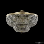 Потолочная люстра Bohemia 1909 19091/90IV G C1