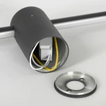 Бра Lussole Lowell LSP-7118 (LED, 220V)