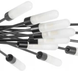 Потолочная люстра на штанге Lightstar Ragno 732287