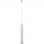 Подвесной светильник Crystal Lux CLT 038 038C360 WH (LED, 220V, на проводе)