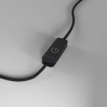 Настольная лампа Maytoni Spirito MOD286TL-L18G3K (LED, 220V, выключатель)