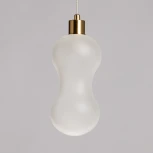 Подвесной светильник De City Крайс 657014801 (220V, на проводе)