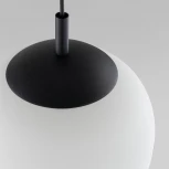 Подвесной светильник TK Lighting Vibe 5824 (220V, на проводе, шар)