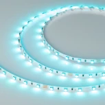 Светодиодная лента MINI-F60-5mm 24V RGB (6 W/m, IP20, 3535, 5m) (Arlight, узкая) 025706(2)