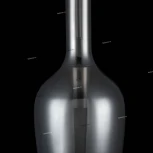 Подвесной светильник Maytoni Lacrima P007-PL-01-N