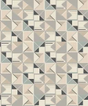 Обои флизелиновые Decoprint Boheme BO23071 10,05 x 0,53 м