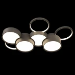 Потолочный светильник Loft It Pin 10317/7 Grey (LED, 220V)