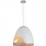 Подвесной светильник Favourite Volatore 1878-1P (220V, на тросе, птички)