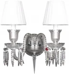 Бра Loft It Zenith 10210/2W White