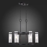 Подвесная люстра ST Luce Bichero SL334.403.06