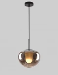 Подвесной светильник Alfa Light F2824-25 (220V, на проводе, круглые)
