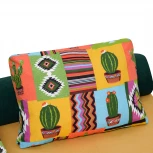 Модульный бескаркасный диван Dreambag Space Кактус 4707000