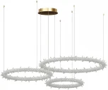 Подвесной светильник Kink Light Лиам 07875-80+60+40P,33