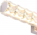 Настенный светильник Zortes Crystal ZRS.79201.8 (LED, 220V, круглые)