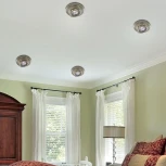 Встраиваемый точечный светильник Novotech Vintage 370015