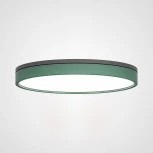 Круглый потолочный светильник LED Lu Carte Point LC-11-0811