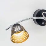 Спот на штанге Citilux Орегон CL508532 (LED, 220V, выключатель, круглые)