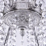 Подвесная люстра Bohemia 7120 71202/8/210 B NW