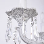 Потолочная люстра Bohemia AL2211 AL2201H201/8/100FL WMN