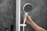 Душевая лейка Hansgrohe Rainfinity 26864700