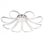 Потолочная люстра DeMarkt Аурих 496017008