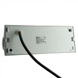 Настенный уличный светильник светодиодный Feron Челси 51488