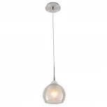 Подвесной светильник Citilux Буги CL157112 (220V, на проводе, круглые)