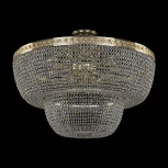 Потолочная люстра Bohemia 1909 19091/80IV G